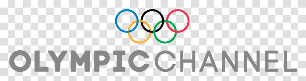 Olympic Channel, Number, Alphabet Transparent Png