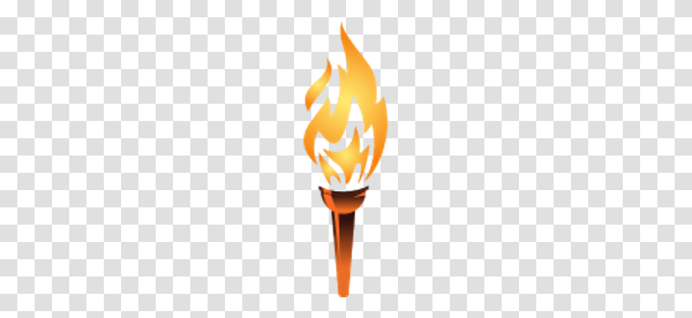 Olympic Flame, Light, Torch, Flare, Bird Transparent Png