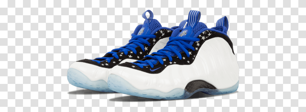 Olympic Foamposite, Shoe, Footwear, Apparel Transparent Png