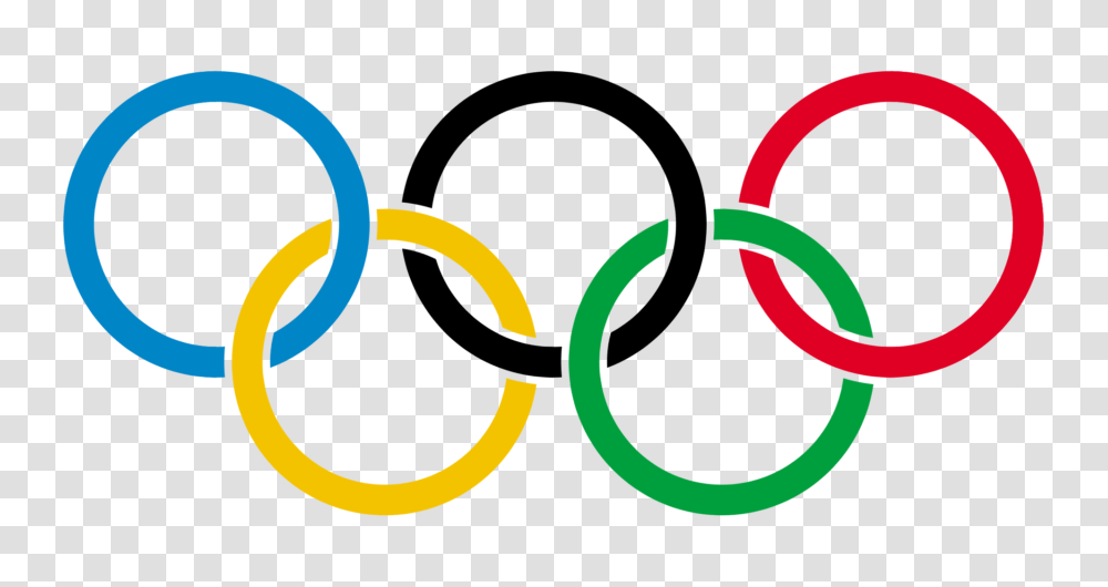 Olympic Games Clipart Torch Bearer, Logo, Dynamite Transparent Png