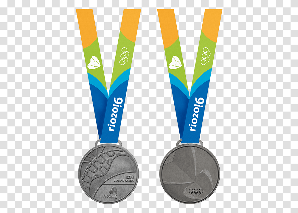 Olympic Games Rio 2016, Gold, Trophy, Gold Medal Transparent Png