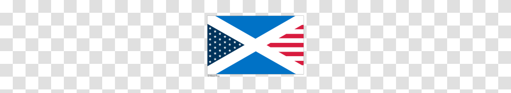 Olympic Games Scotland Usa Flag, Label, American Flag Transparent Png