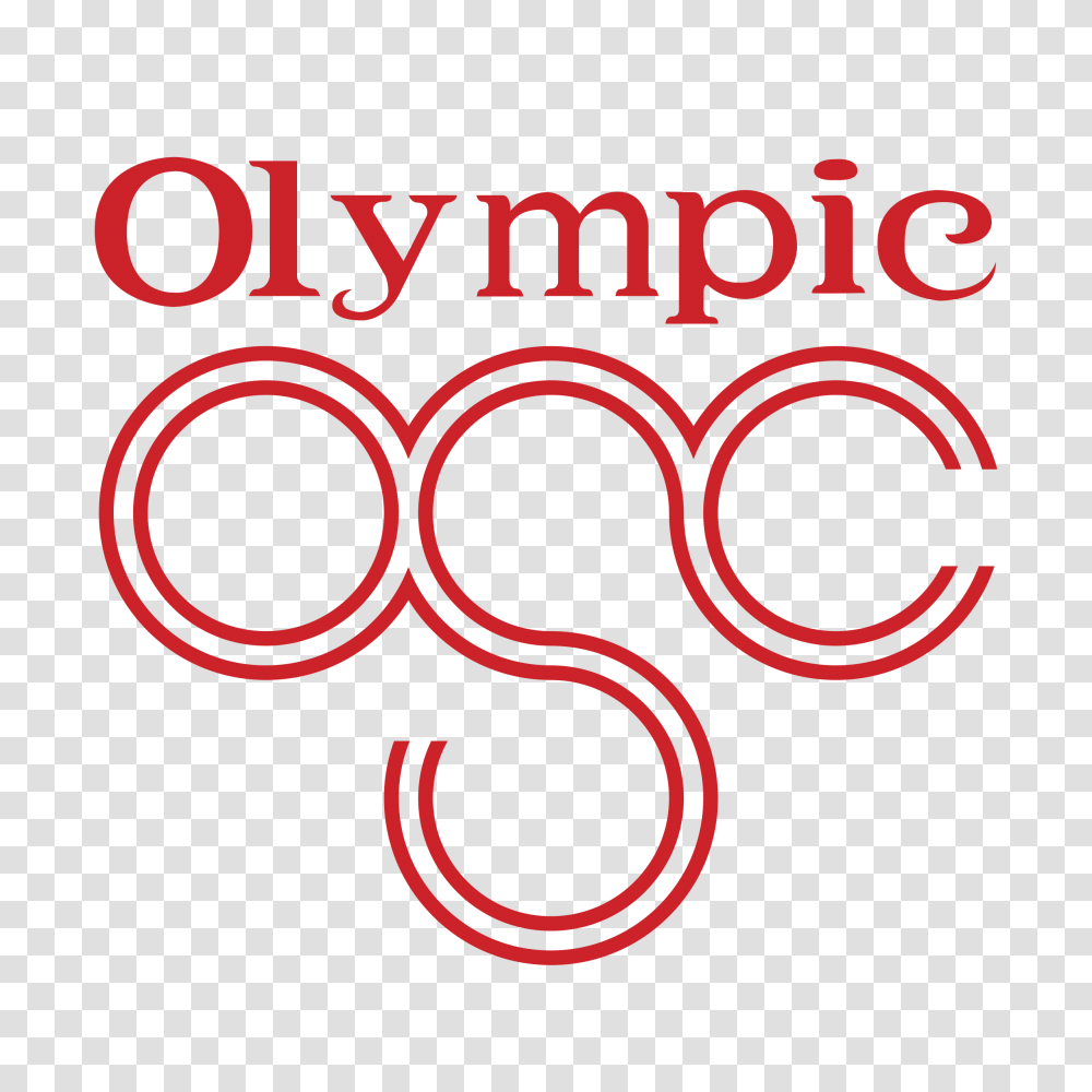 Olympic Logo Vector, Alphabet, Trademark Transparent Png