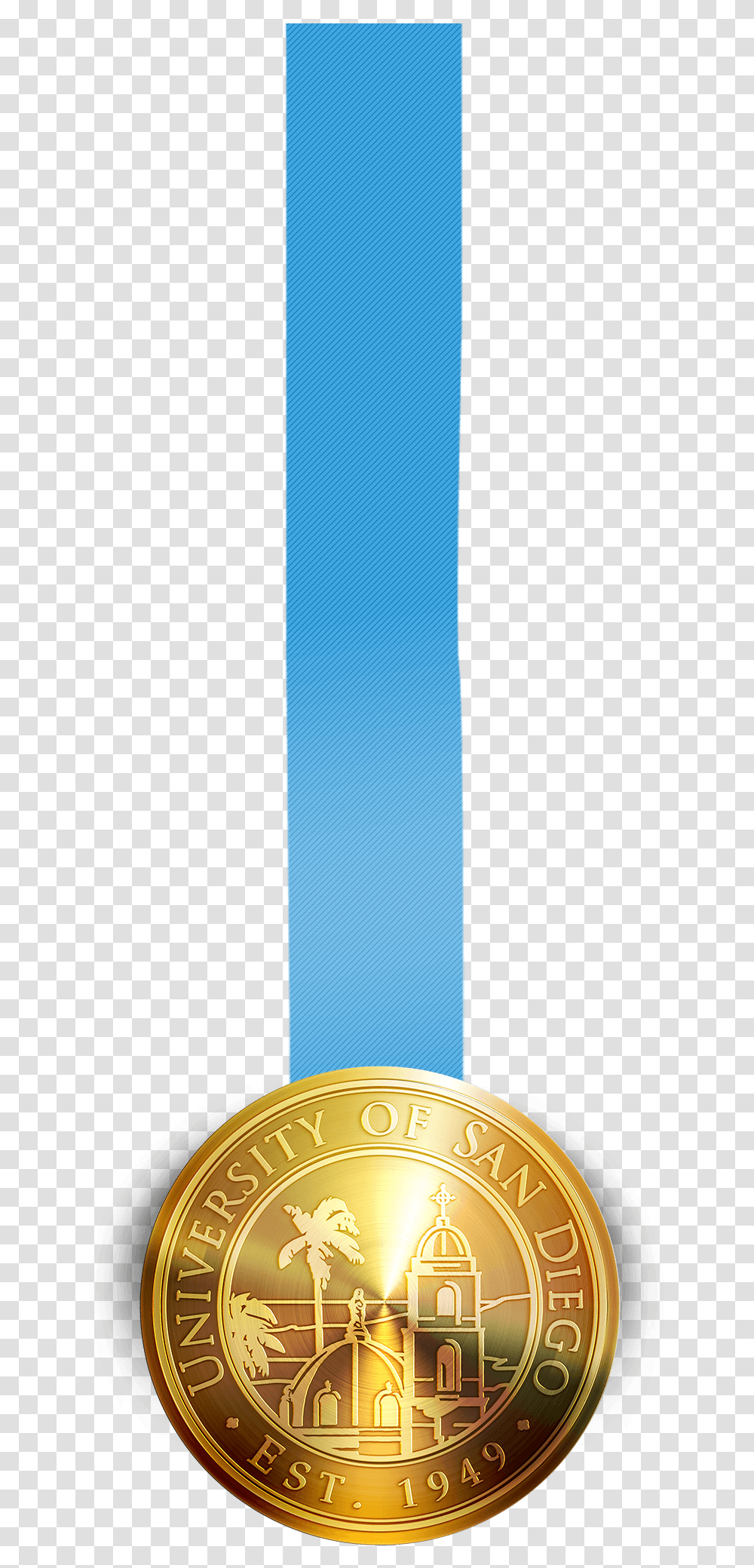 Olympic Medal Gold Medal, Word, Clock Tower, Sport, Tie Transparent Png