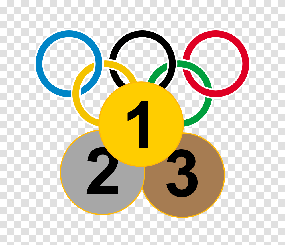 Olympic Medal Icon, Number, Dynamite Transparent Png