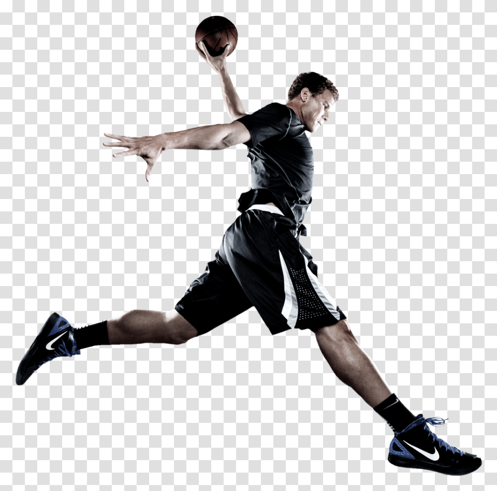 Olympic Player, Person, Shorts, Dance Pose Transparent Png