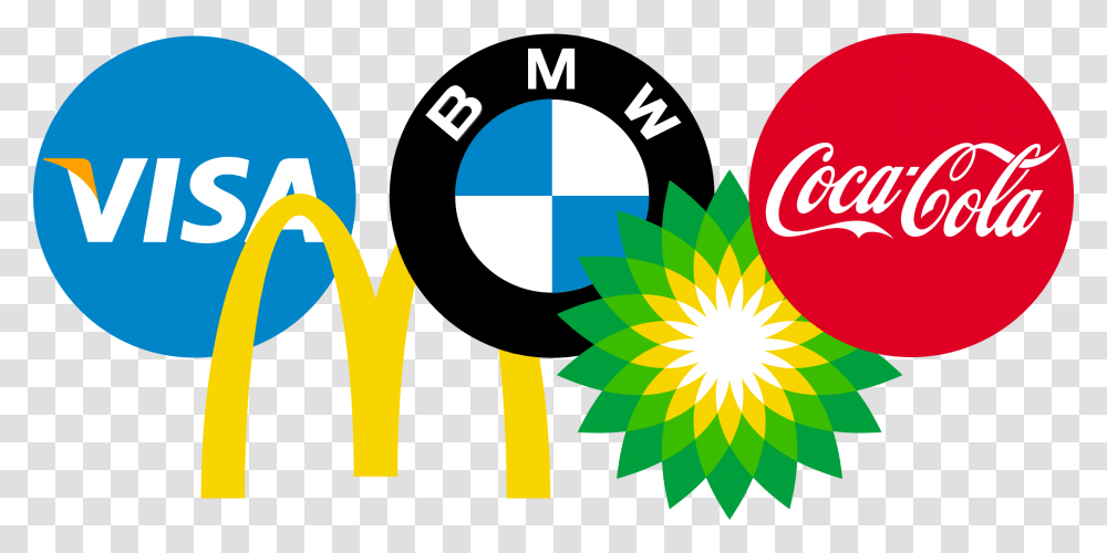 Olympic Rings Background Bp Logo, Trademark Transparent Png