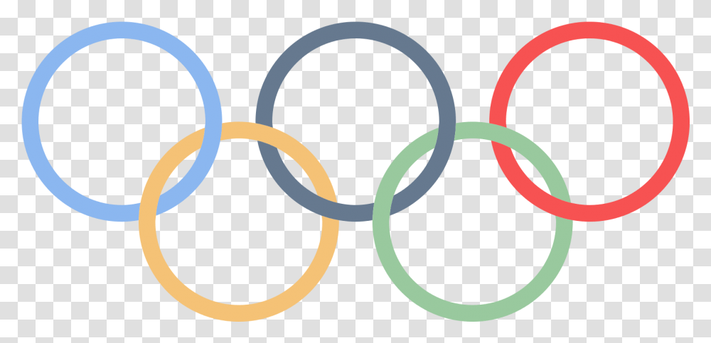 Olympic Rings Clip Art, Sunglasses, Accessories, Accessory Transparent Png
