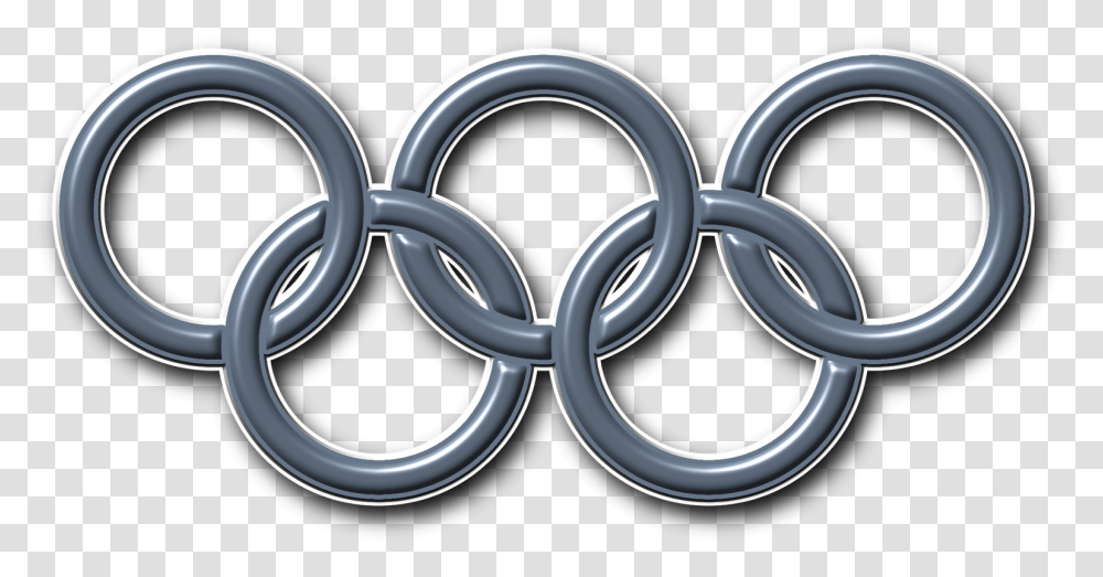 Olympic Rings Clipart Download Vancouver 2010 Coca Cola Pins, Chain Mail, Armor Transparent Png