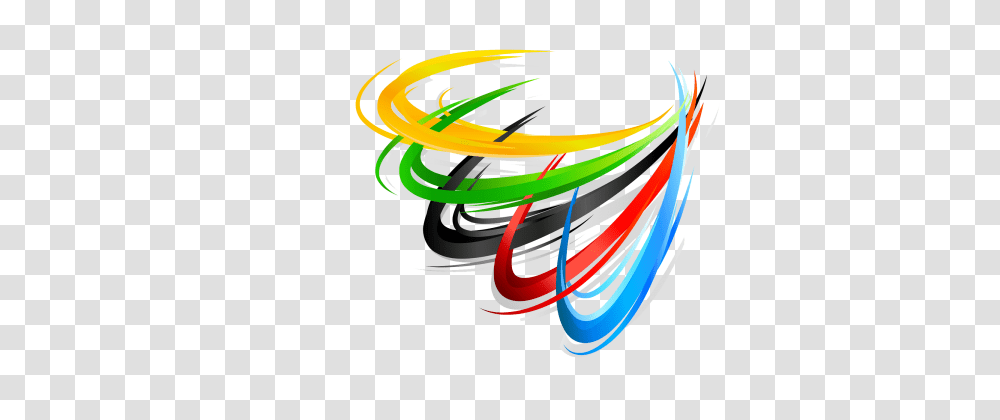 Olympic Rings, Apparel Transparent Png