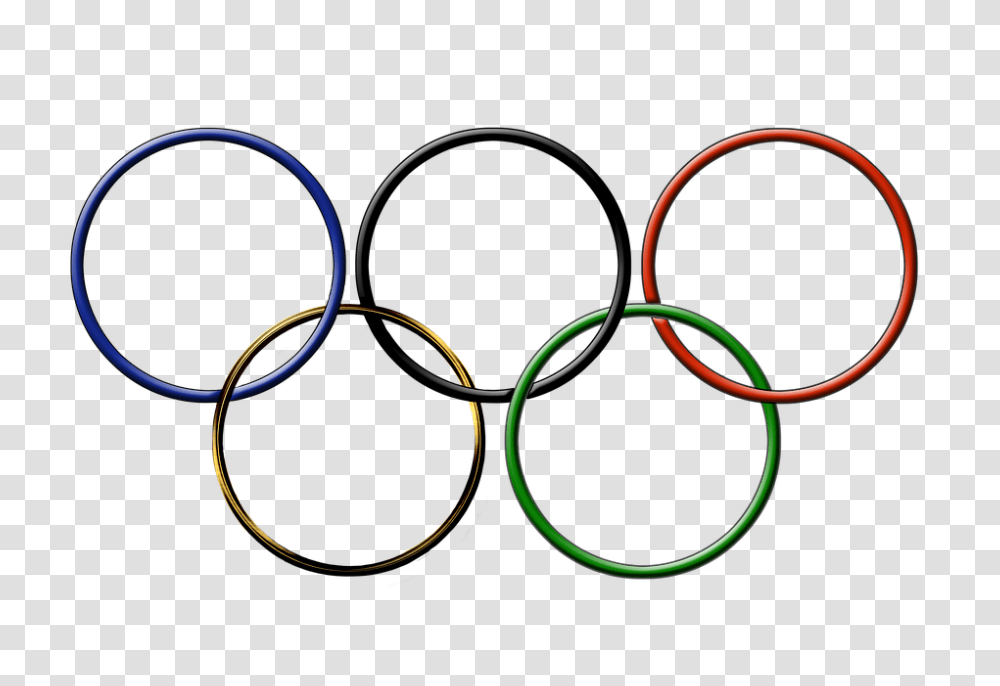 Olympic Rings, Glasses, Accessories, Accessory, Hoop Transparent Png