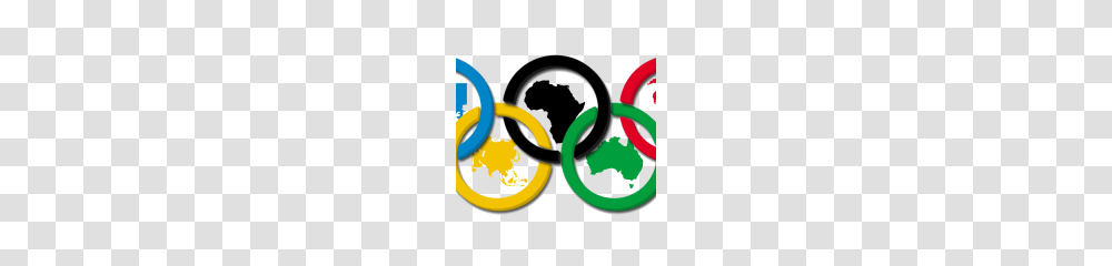 Olympic Rings Hd, Logo, Trademark, Scissors Transparent Png