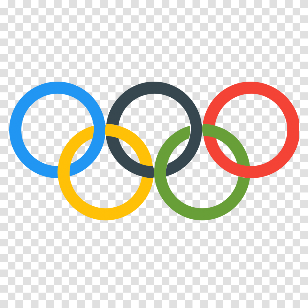 Olympic Rings, Logo, Dynamite, Bomb, Weapon Transparent Png