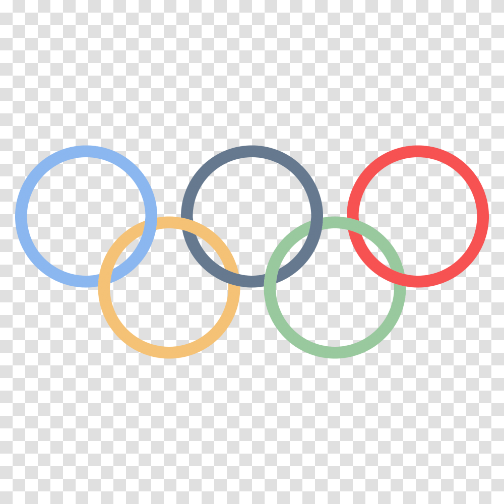 Olympic Rings, Logo, Dynamite, Bomb, Weapon Transparent Png