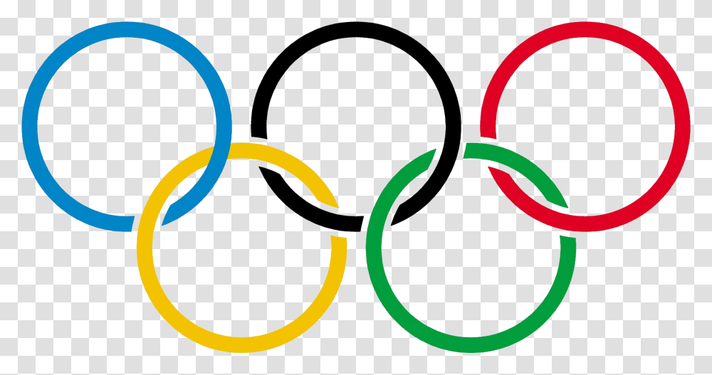 Olympic Rings, Logo, Trademark, Dynamite Transparent Png