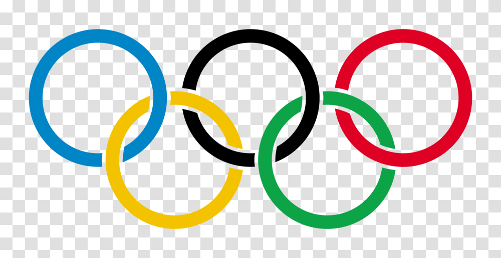 Olympic Rings, Logo, Dynamite, Weapon Transparent Png