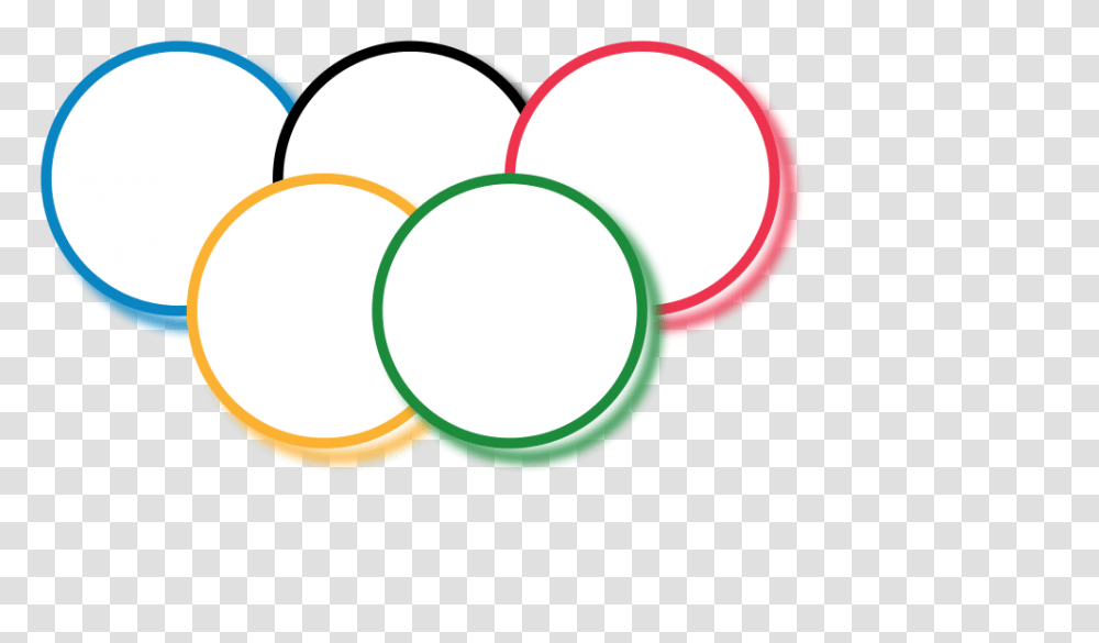 Olympic Rings, Sphere, Food Transparent Png
