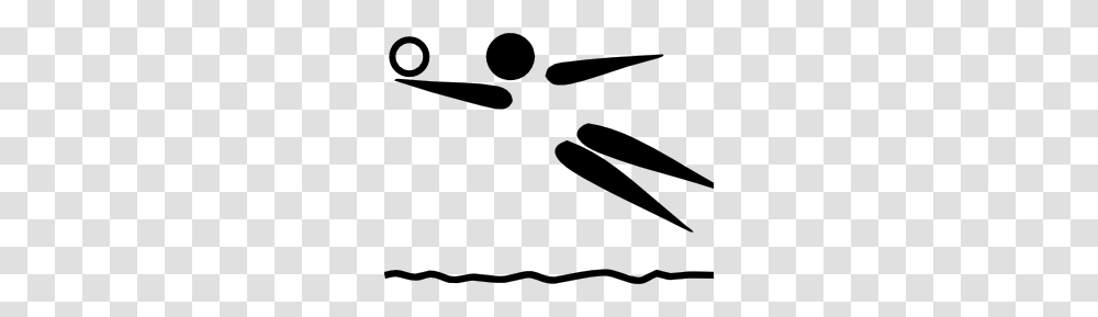 Olympic Sports Volleyball Beach Pictogram Clip Art, Stencil, Pillow, Cushion Transparent Png