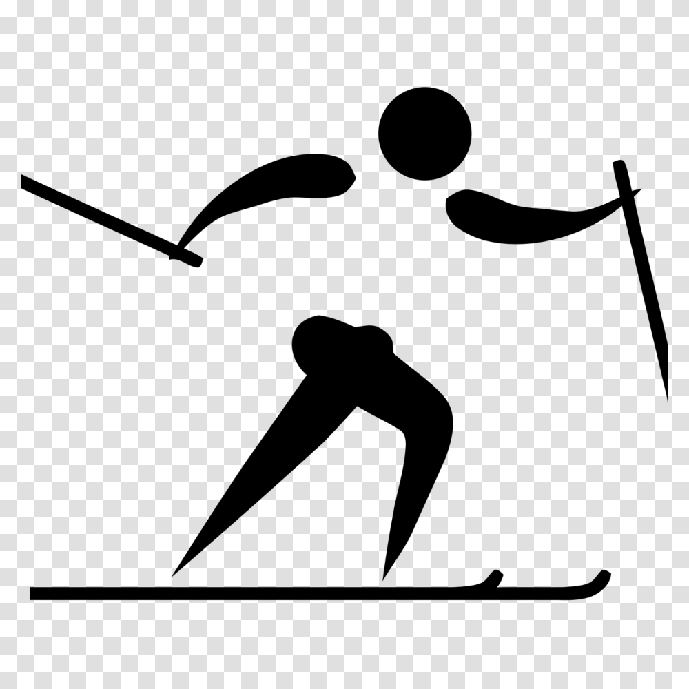 Olympic Torch Clipart Black And White Cheap Olympic Torch Royalty, Bow, Silhouette, Sport, Sports Transparent Png