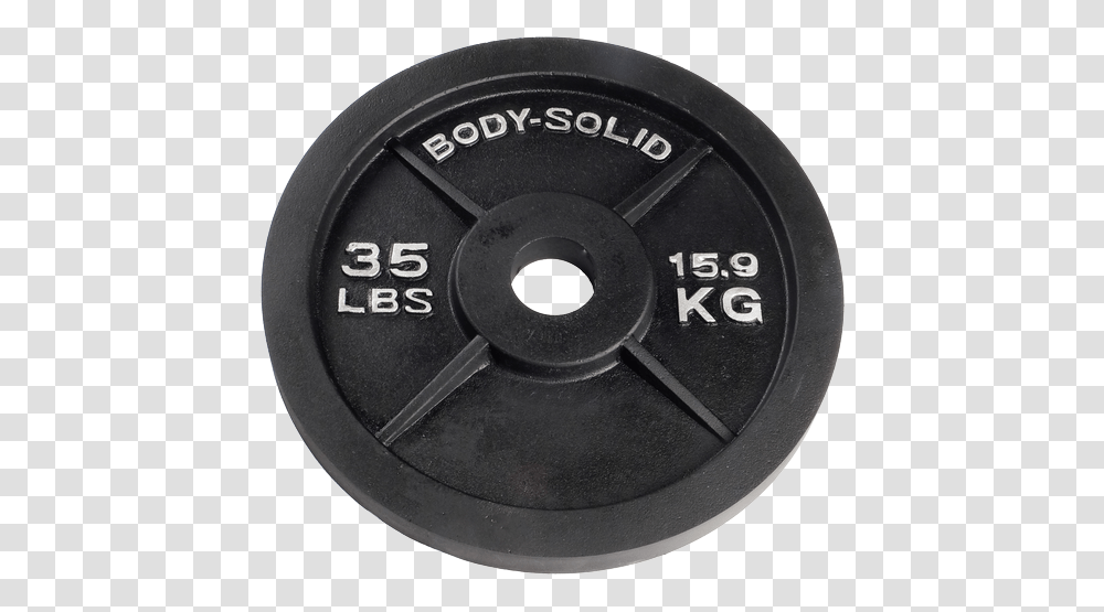 Olympic Weight Plates Dumbbell, Vegetation, Plant, Wristwatch, Bush Transparent Png