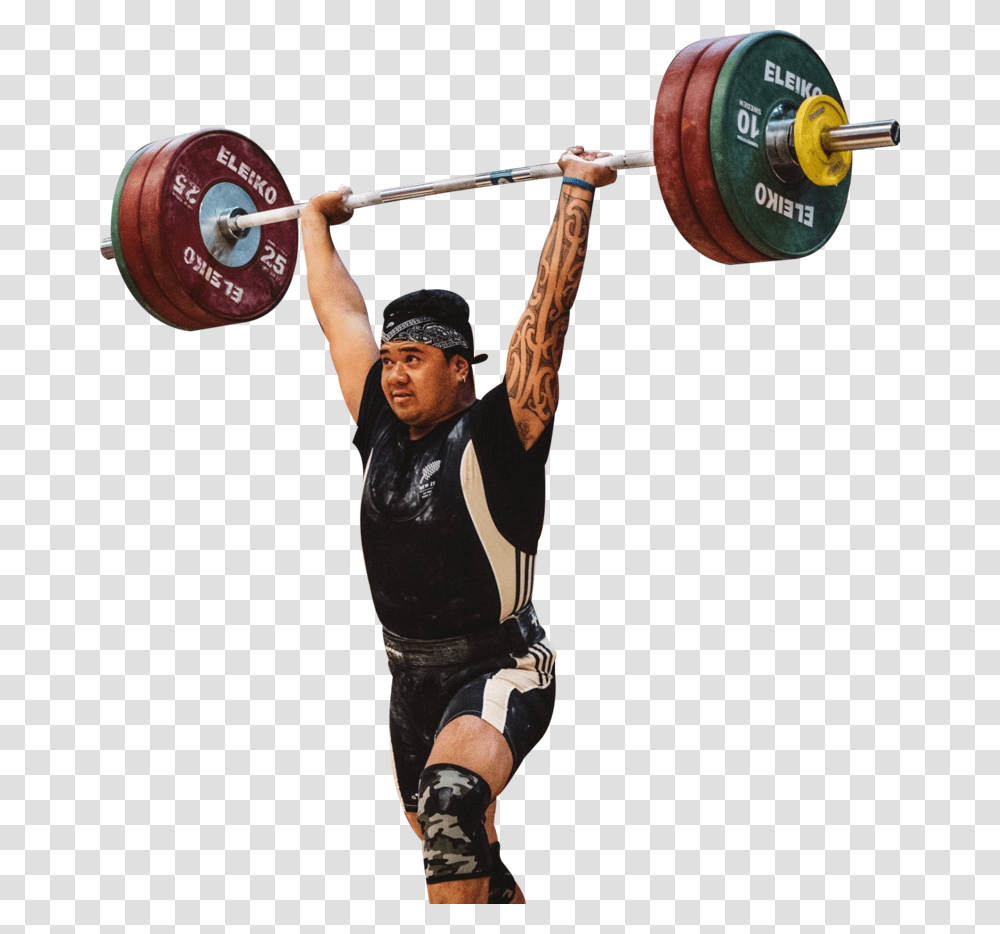 Olympic Weightlifting Aucklan Weightlifting, Working Out, Sport, Person, Exercise Transparent Png