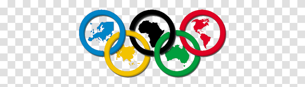 Olympics 6 Image Olympics Clipart, Logo, Symbol, Trademark, Graphics Transparent Png