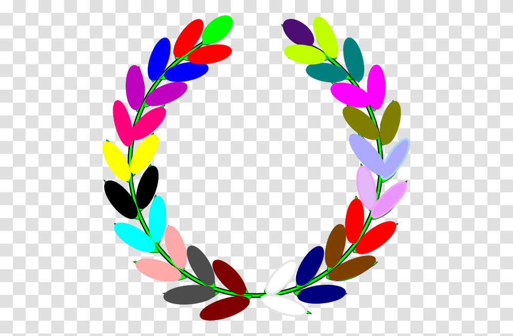 Olympics Acceptio Clip Art, Floral Design, Pattern, Oval Transparent Png