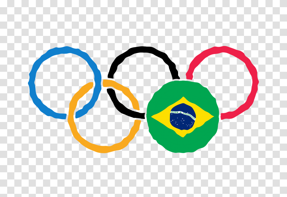 Olympics Background, Logo, Trademark, Tennis Ball Transparent Png