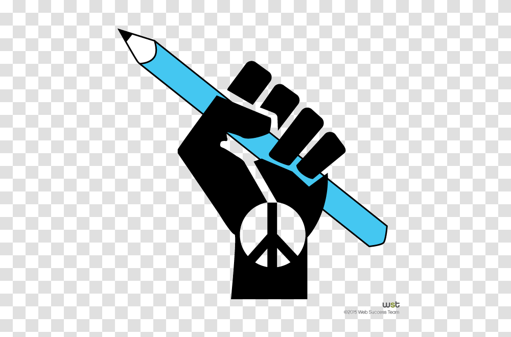 Olympics Black Power Salute African American Civil Rights, Axe, Tool, Hand, Pencil Transparent Png