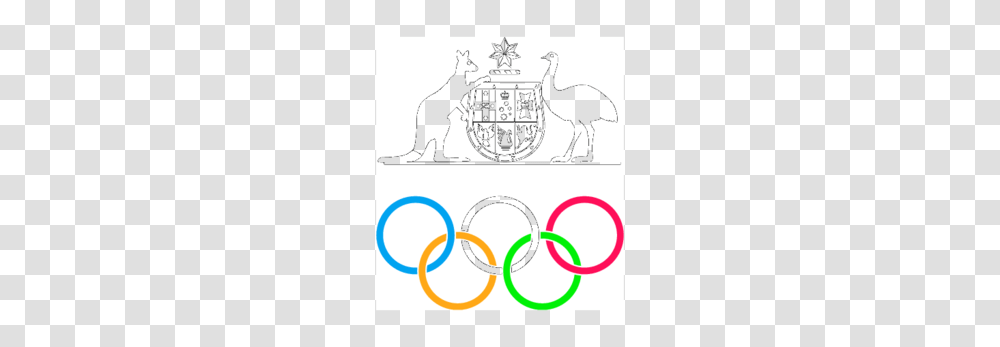 Olympics Clipart, Bird, Animal, Mammal Transparent Png