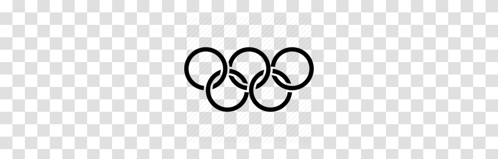 Olympics Clipart, Knot, Plot, Chain Transparent Png
