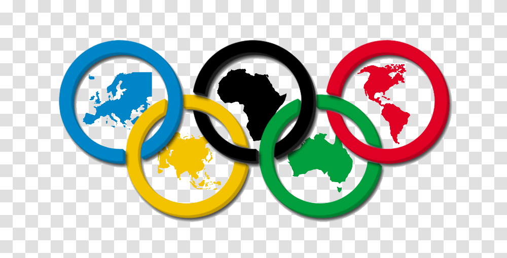 Olympics Clipart, Logo, Scissors Transparent Png