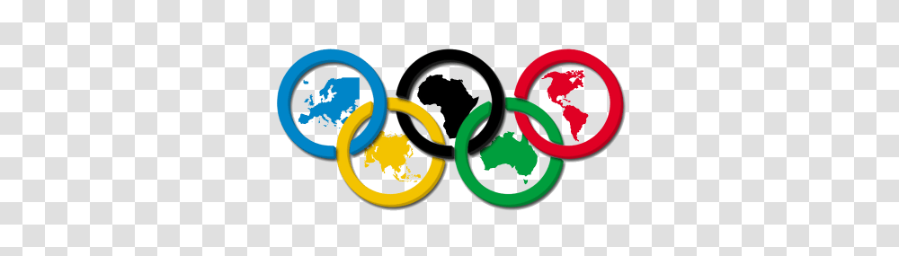 Olympics Clipart, Logo, Trademark, Scissors Transparent Png