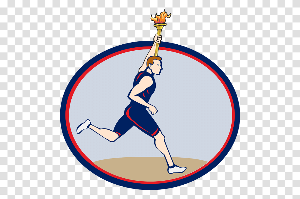 Olympics Cliparts, Person, Human, People, Leisure Activities Transparent Png