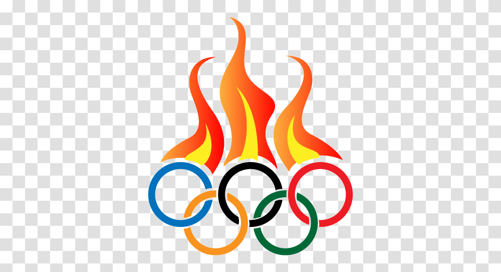 Olympics Image Background Arts, Fire, Flame, Dynamite, Bomb Transparent Png