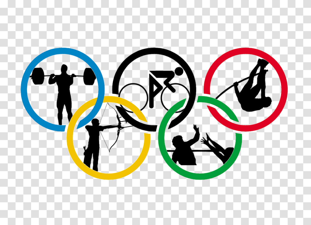 Olympics Images Pictures Photos Arts, Logo, Trademark Transparent Png