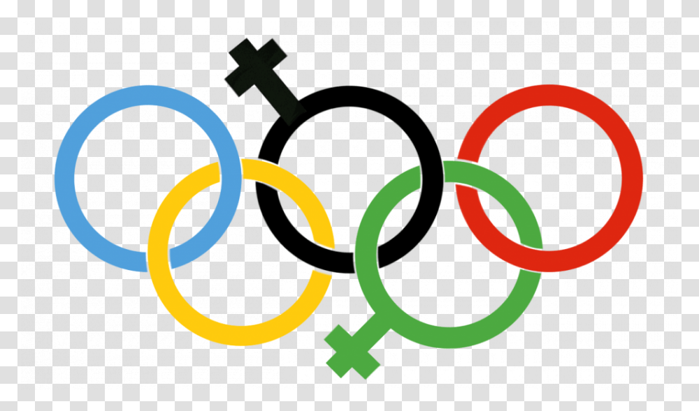 Olympics, Logo, Trademark Transparent Png