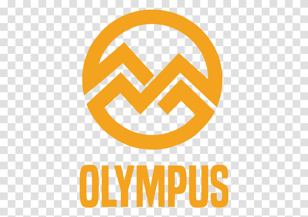 Olympus Alloy Mountain Bike Wheels Bicycle Wheel, Logo, Trademark, Poster Transparent Png