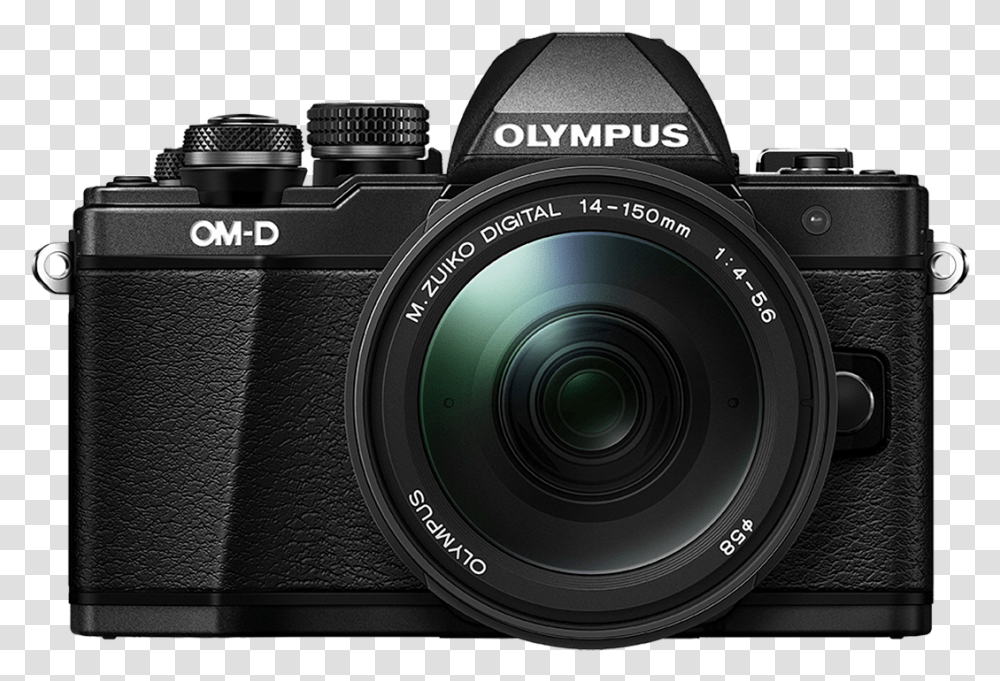 Olympus Om D E M10 Mark Ii Sales To Resume On November Olympus Em10 Mark Iii, Camera, Electronics, Digital Camera Transparent Png