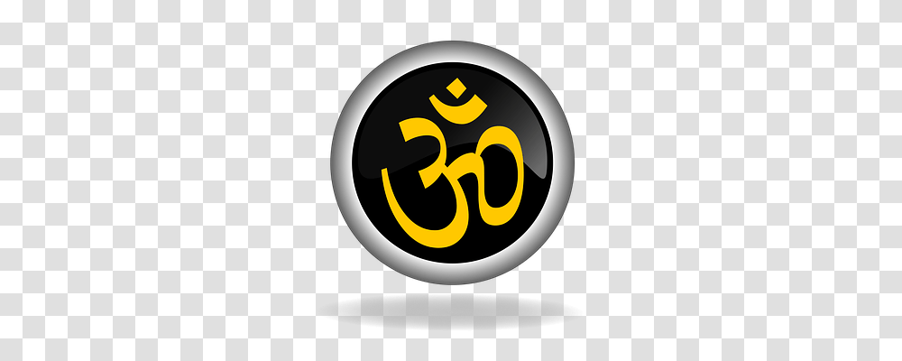 Om Text, Number, Logo Transparent Png