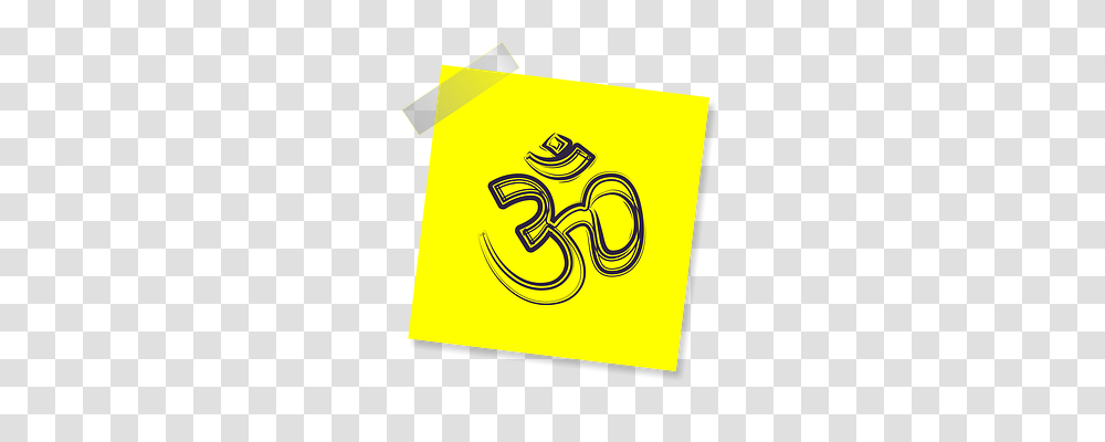 Om Number, Alphabet Transparent Png