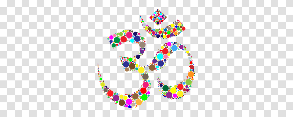 Om Religion, Number Transparent Png