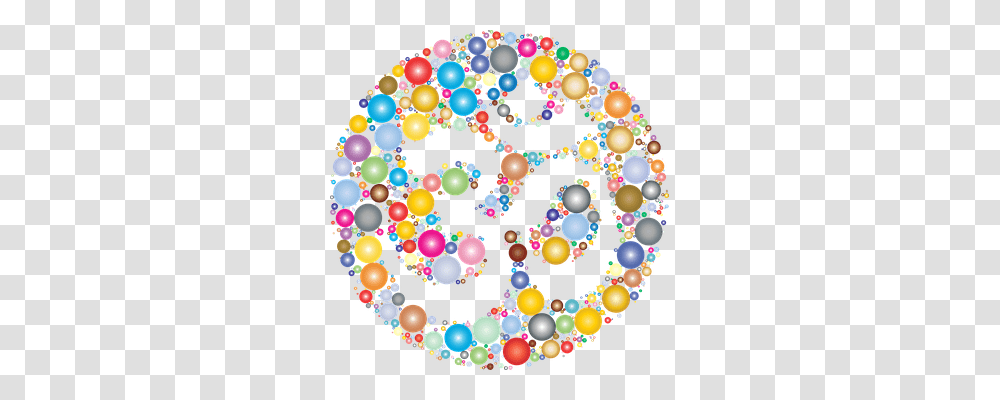 Om Religion, Sphere, Bead, Accessories Transparent Png