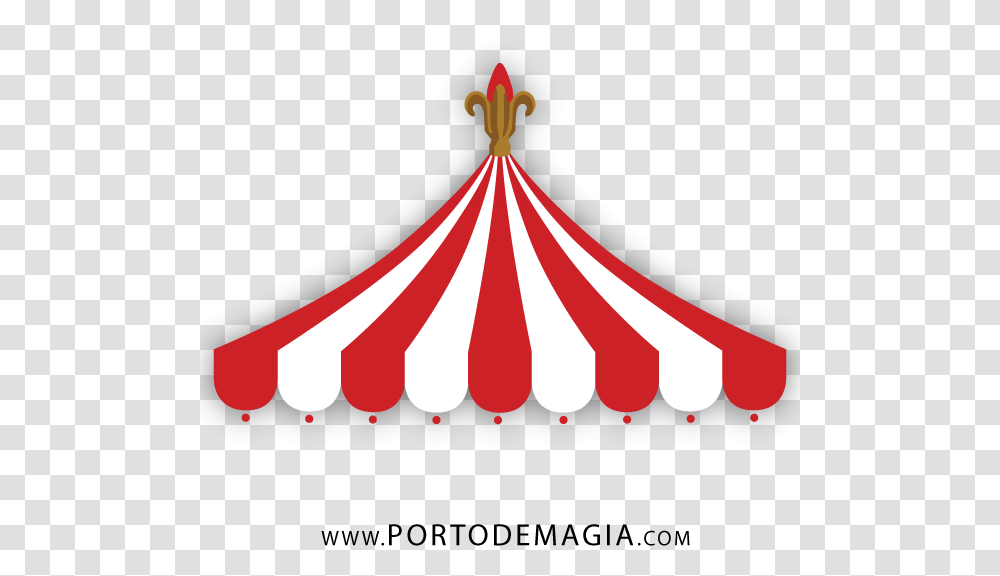 Om Clip Art Porto De Magia Logo, Circus, Leisure Activities, Amusement Park, Light Transparent Png