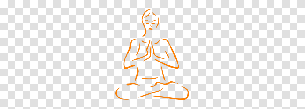 Om Cliparts, Person, Human, Logo Transparent Png