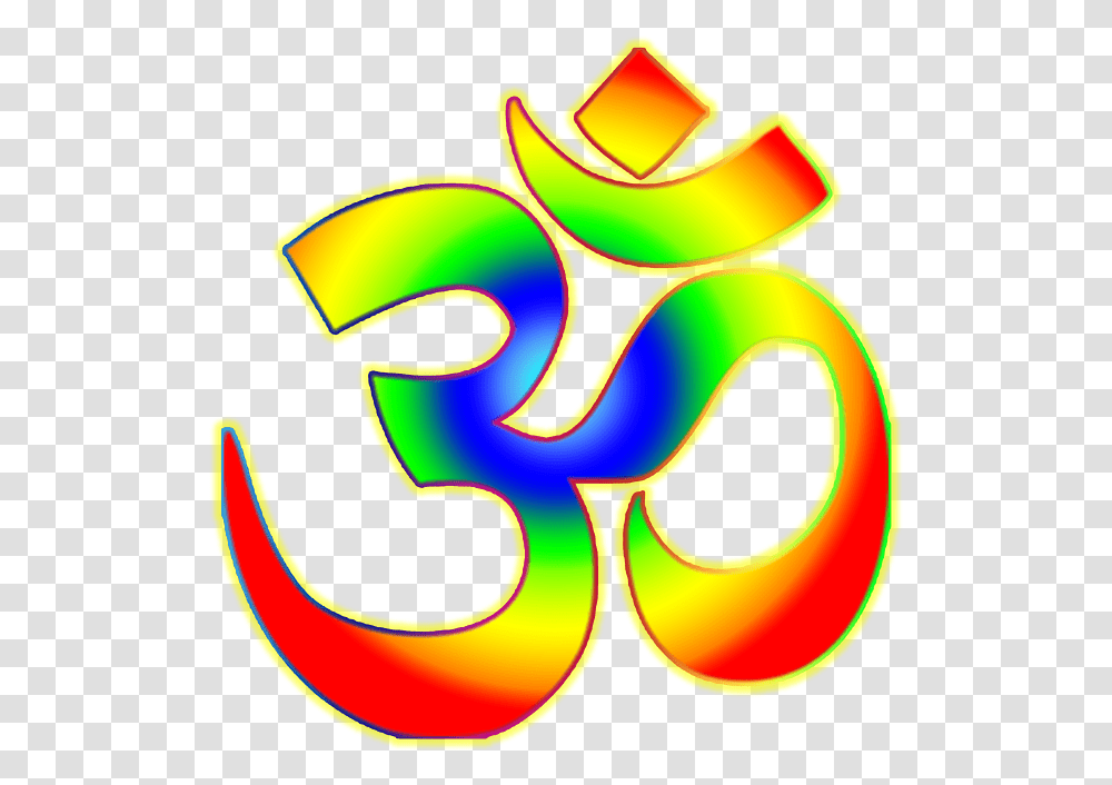 Om Download, Number, Logo Transparent Png