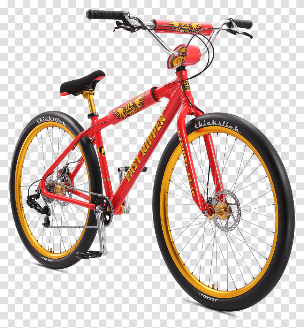 Om Duro Se Bike, Bicycle, Vehicle, Transportation, Wheel Transparent Png