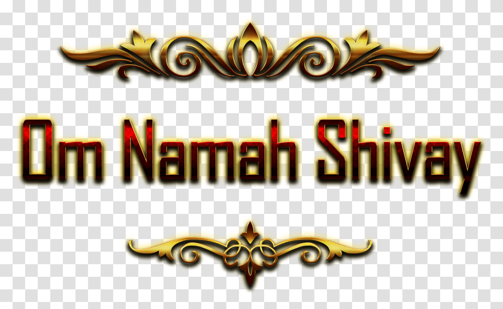 Om Namah Shivay Varun Name, Slot, Gambling, Game, Crowd Transparent Png
