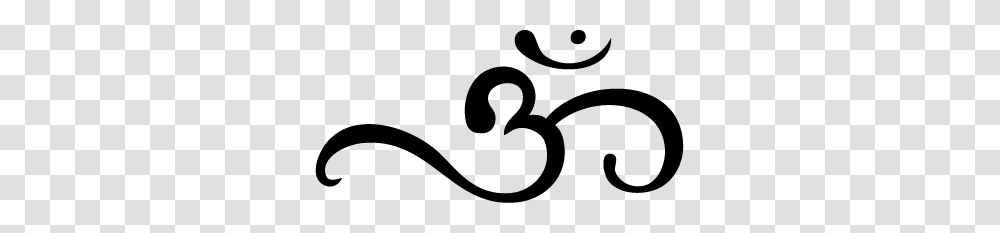 Om Symbol Clipart, Nature, Outdoors, Outer Space, Astronomy Transparent Png