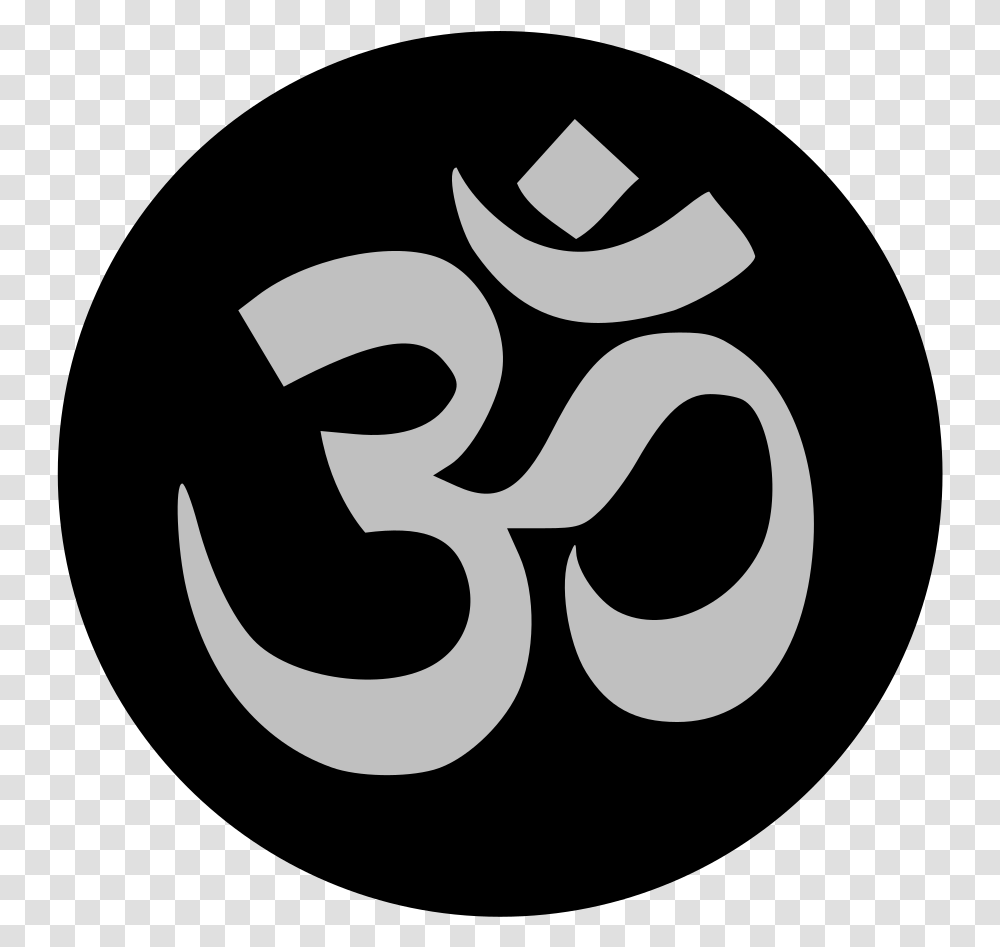 Om Symbol, Alphabet, Logo, Trademark Transparent Png